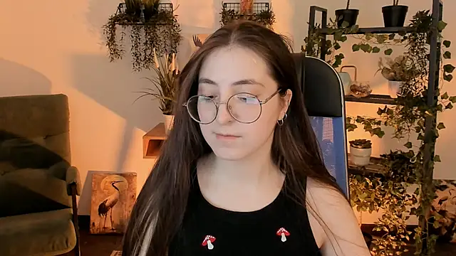 Chat XXX ao vivo de VirtuallVoyant