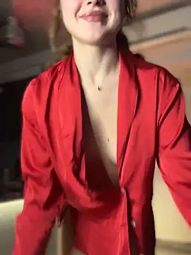 Chat XXX ao vivo de Emaline_Fane