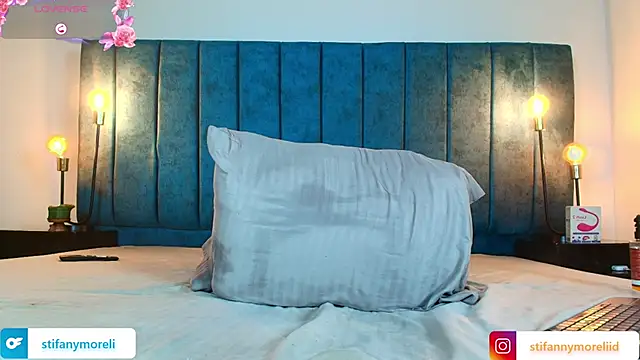 عرض كام Stifanny_Moreli