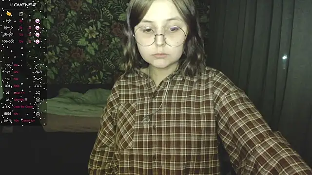 XXX chat uživo modela vendymories