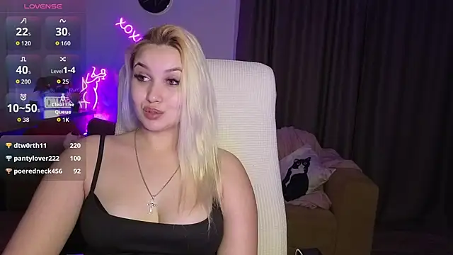 Czat XXX na żywo – adrelaxina