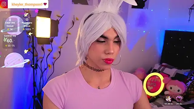 Онлайн чат XXX Kheyler_1