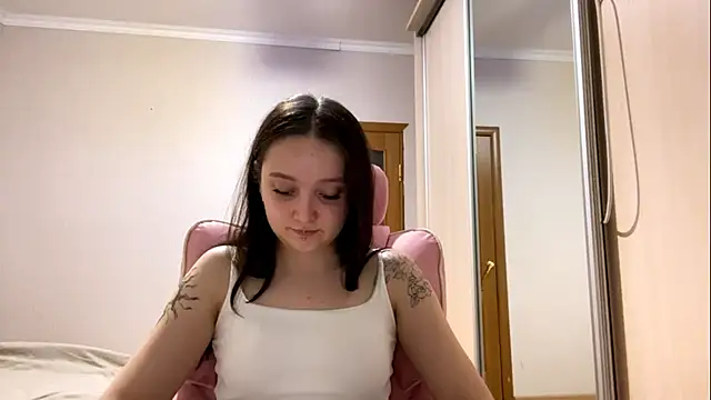 TrulaPhay – Live XXX-chat