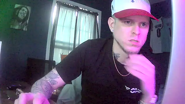 traejddd Webcam Show