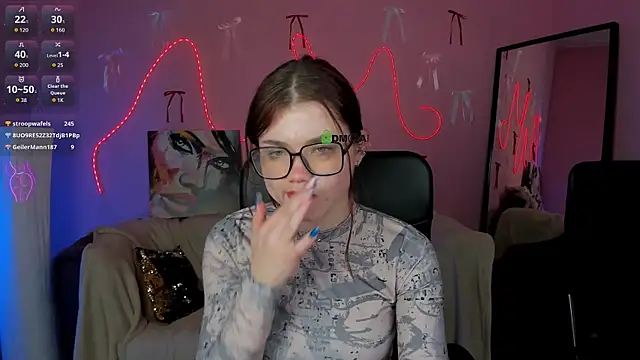 isabel_wave: απευθείας συνομιλία ΧΧΧ