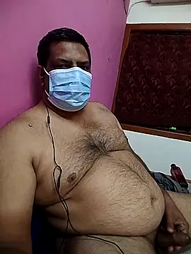 ksmani19477 웹캠 쇼