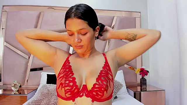 Kendal_LaneのライブXXXチャット