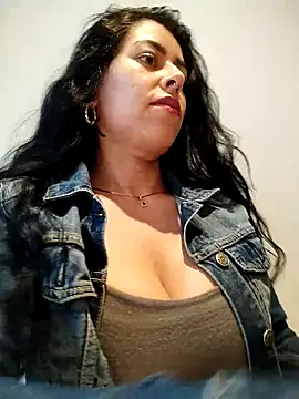 Chat XXX ao vivo de Luianna