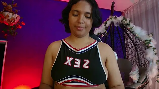 Emmapark_ Adlı Modelin Canlı XXX Sohbeti