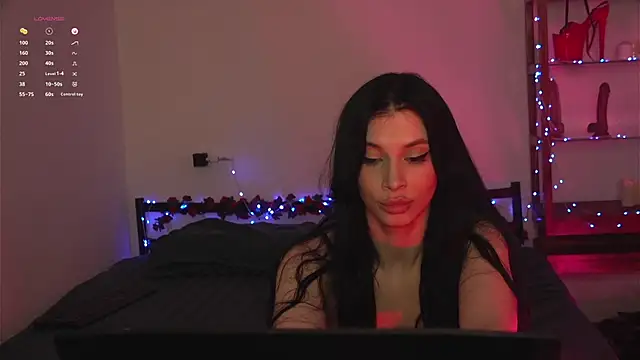 Olivia_Faye Chat XXX in diretta