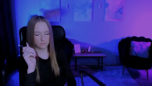 Chat XXX ao vivo de lizzie_boom_