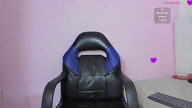 Chat XXX ao vivo de CIELO_BANKS