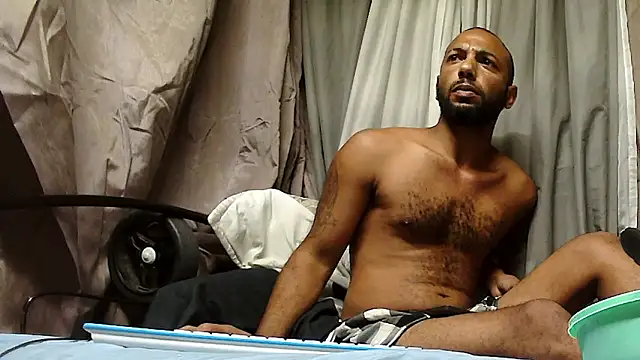 Chat XXX ao vivo de Camodick