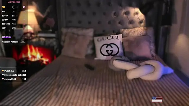 ZyraGoddes Chat XXX live