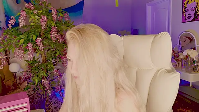 Show Webcam de Talulaa