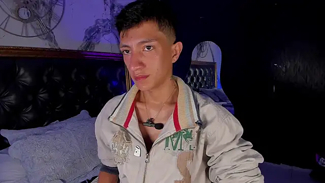 JohanSedas' Webcam Show