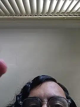 Show webcam de HardestPepe