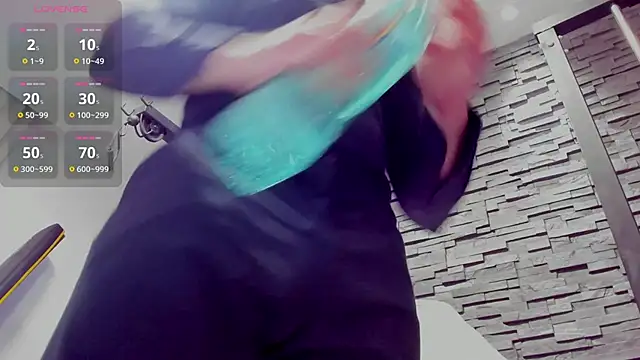 عرض كام David_Big_Daddy