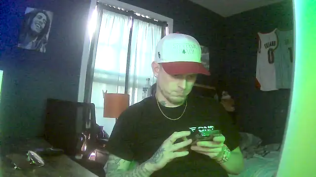 traejddd 网络视讯表演