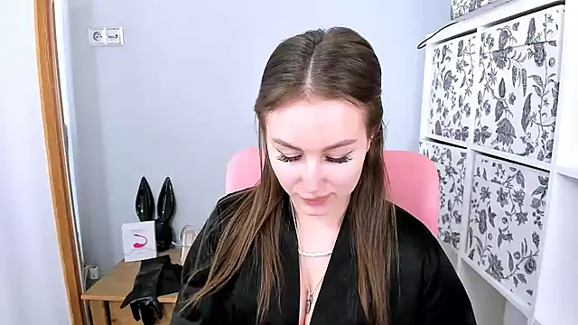 Chat XXX Live DonnaCam