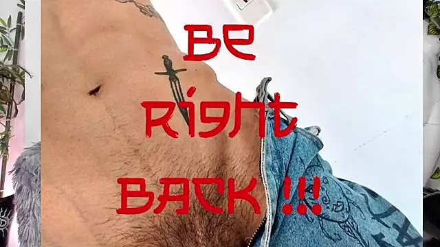 Chat XXX ao vivo de cenobitehunt