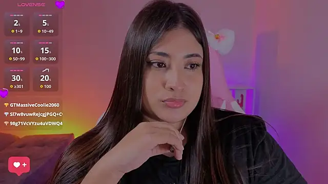 Chat XXX Live Gabs__