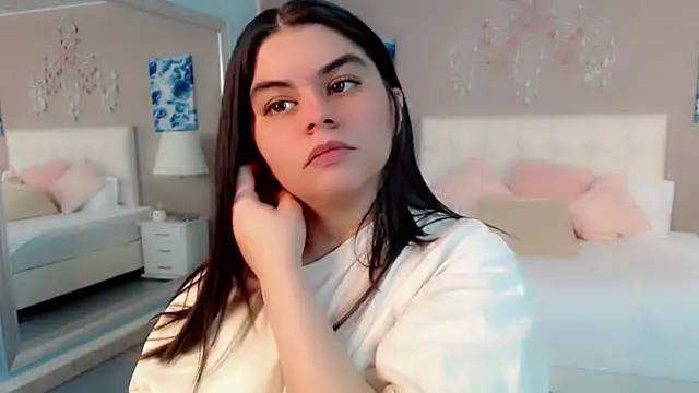 Chatroom XXX en direct de _Maddison_Ivanova_