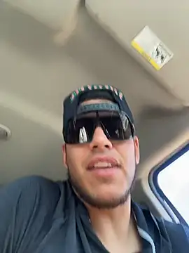 StrokingDaddy4: вебкам-шоу