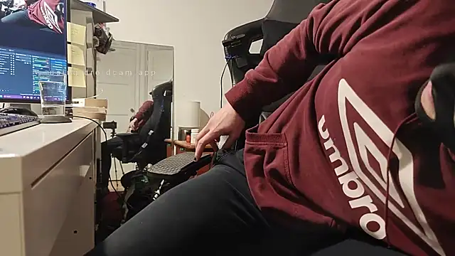 عرض كام jockjayftm