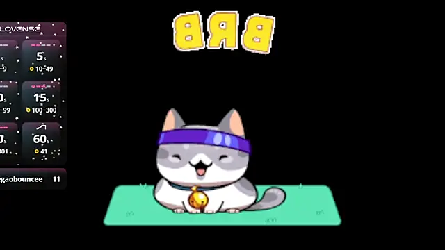 Chat XXX Live Lunyhose