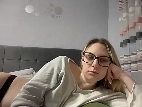 Chat XXX Live NikexPretty