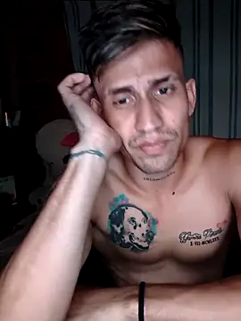 Вебкам-шоу Logan_isler