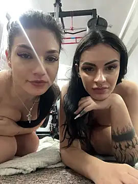 Show webcam de wwwdddccc1