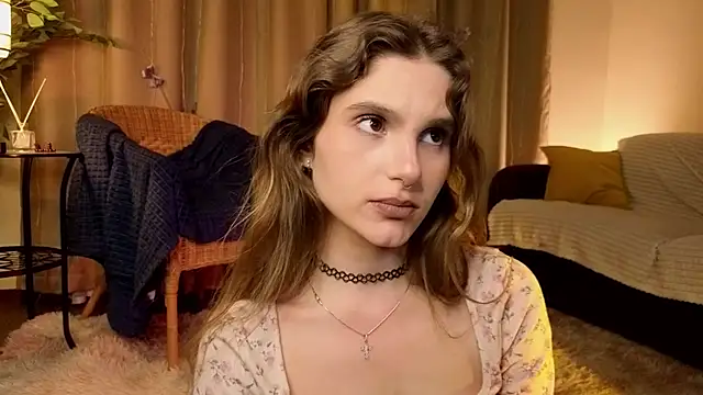 Chat XXX Live RozanneJordan