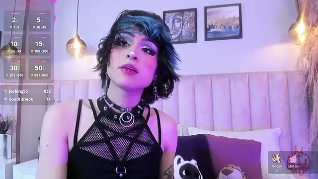 Tracy_lee_ 라이브 XXX 채팅