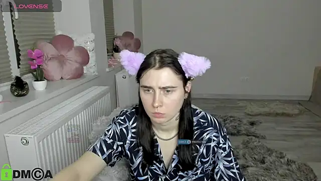 Chat XXX Live KrissLimada