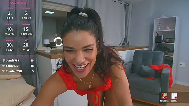 Chat XXX Live Maxine_Spencer