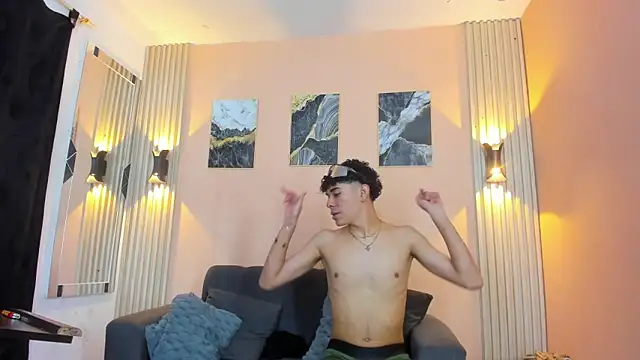 Chat XXX ao vivo de DesiresOfOlympus_