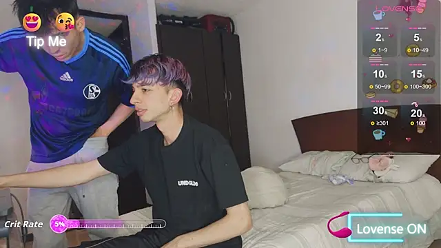 Rakhub 在線直播表演