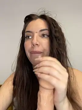 عرض كام SabrinaDellyn