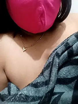 deep0511のウェブカメラショー