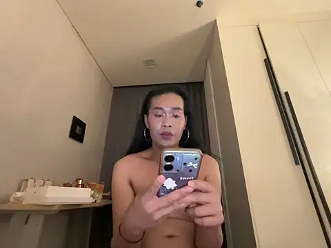 LadyAshley_Domina28 Pertunjukan Webcam