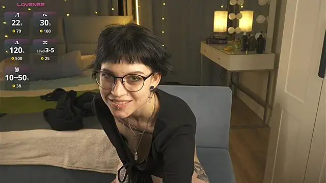 Chat XXX Live RubieNibbs