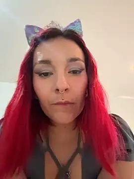 Chat XXX ao vivo de Amelie-RedHoney