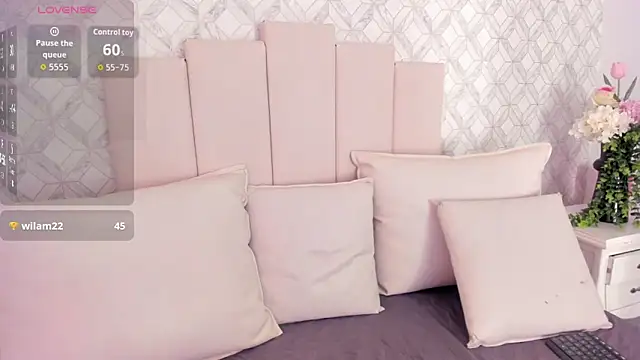 IvyOconner's Webcam Show