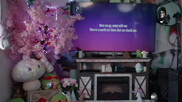 Nikki_Torres' Live XXX Chat