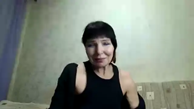 Webkamerová show JeaneDavis