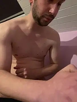 Taxidriver1988's Webcam Show