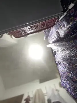 Mila_MorganのライブXXXチャット