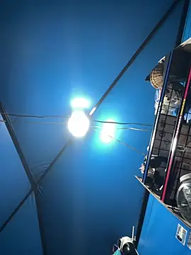 Webkamerová show diegoand0911